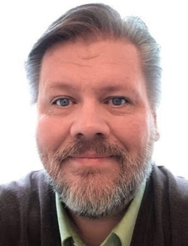 Thomas Kevin Burk Profile Photo