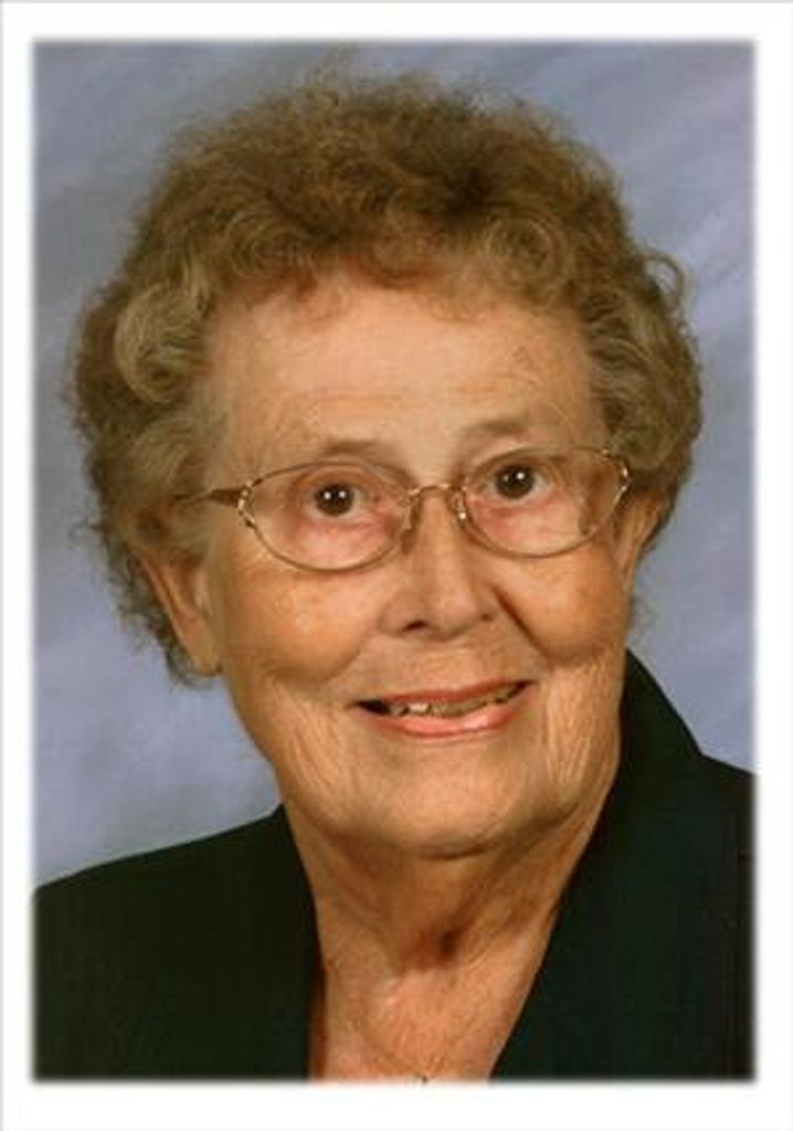 Audrey Benrud