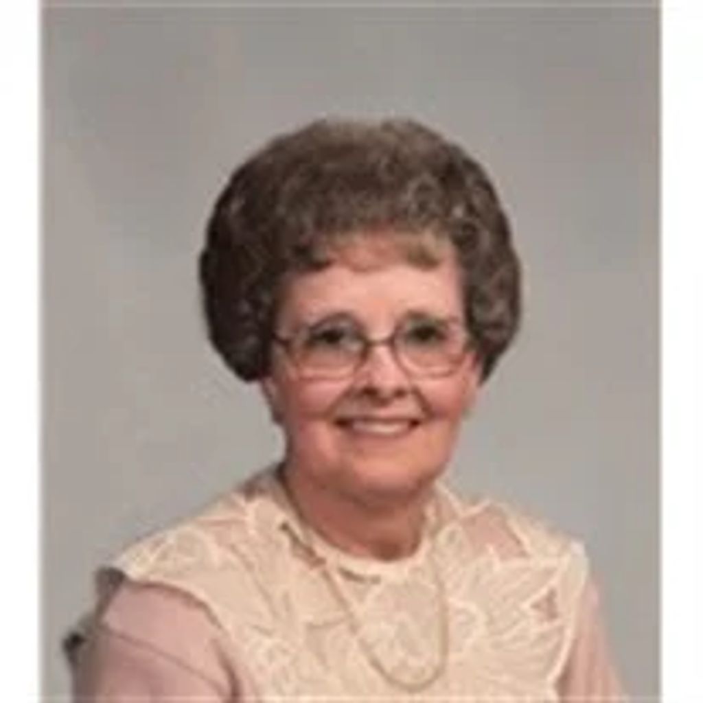 Marjorie Jowers