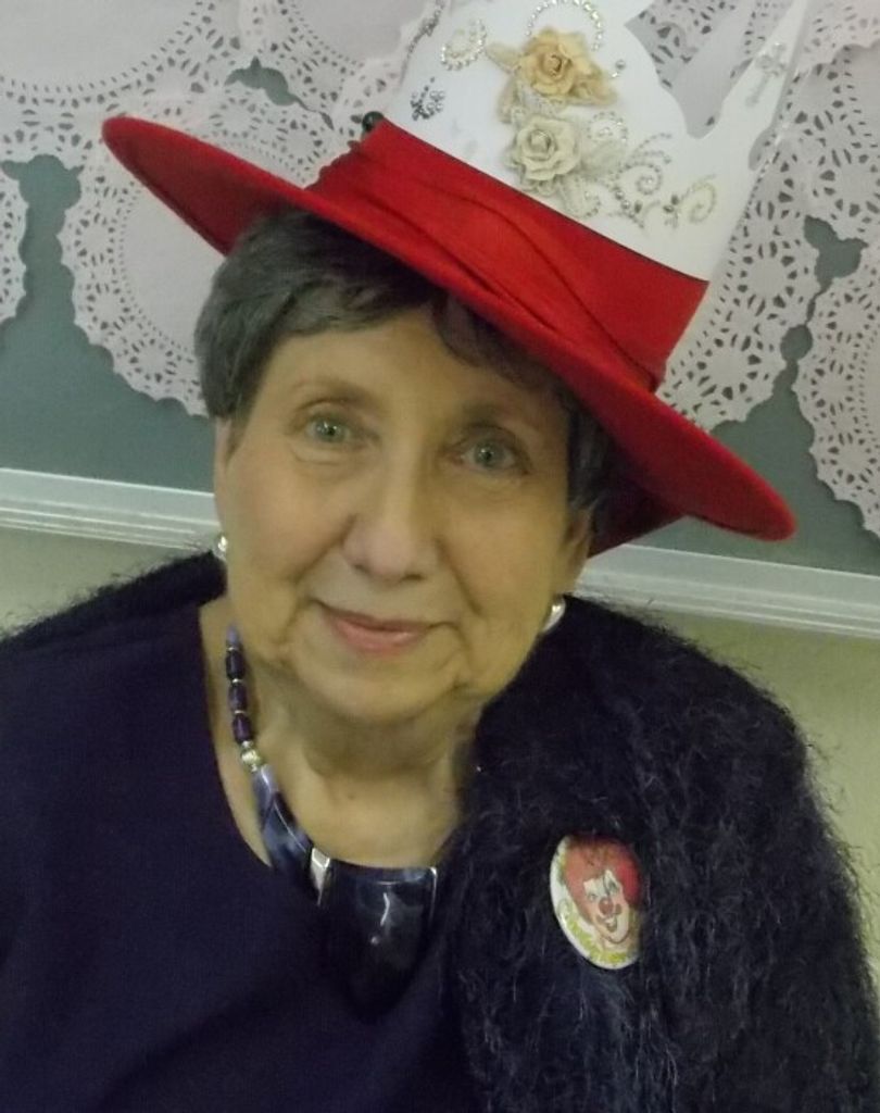 Dolores Roberts