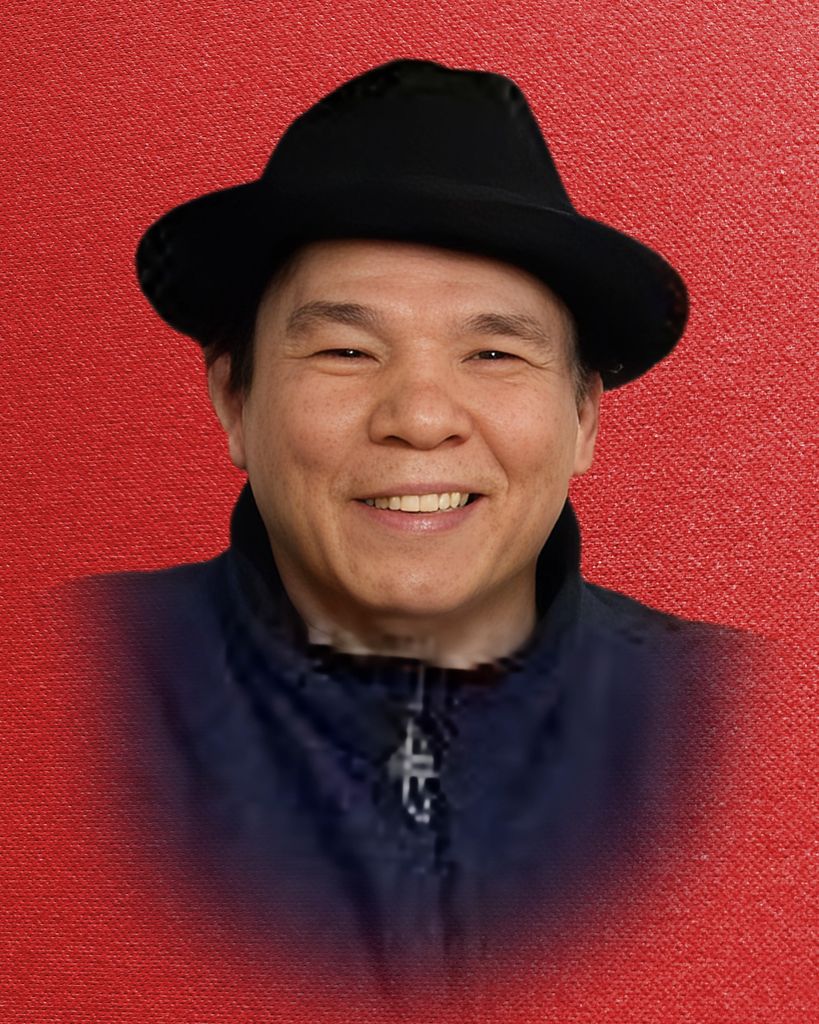 Gustavo Avila Oropeza