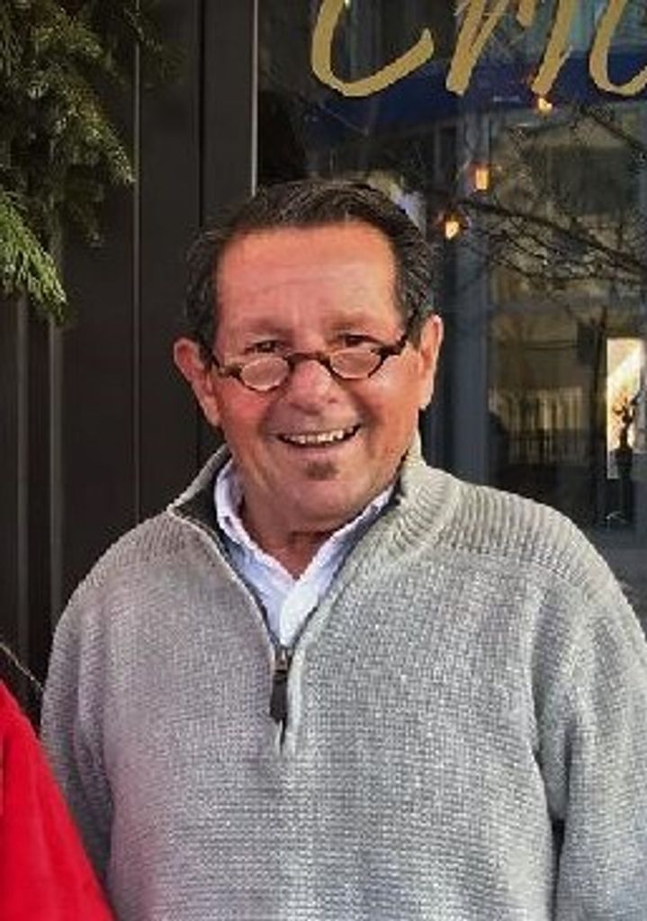 James "Jimmy" A. Knoch