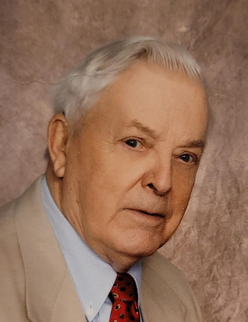 Frederick William Goering