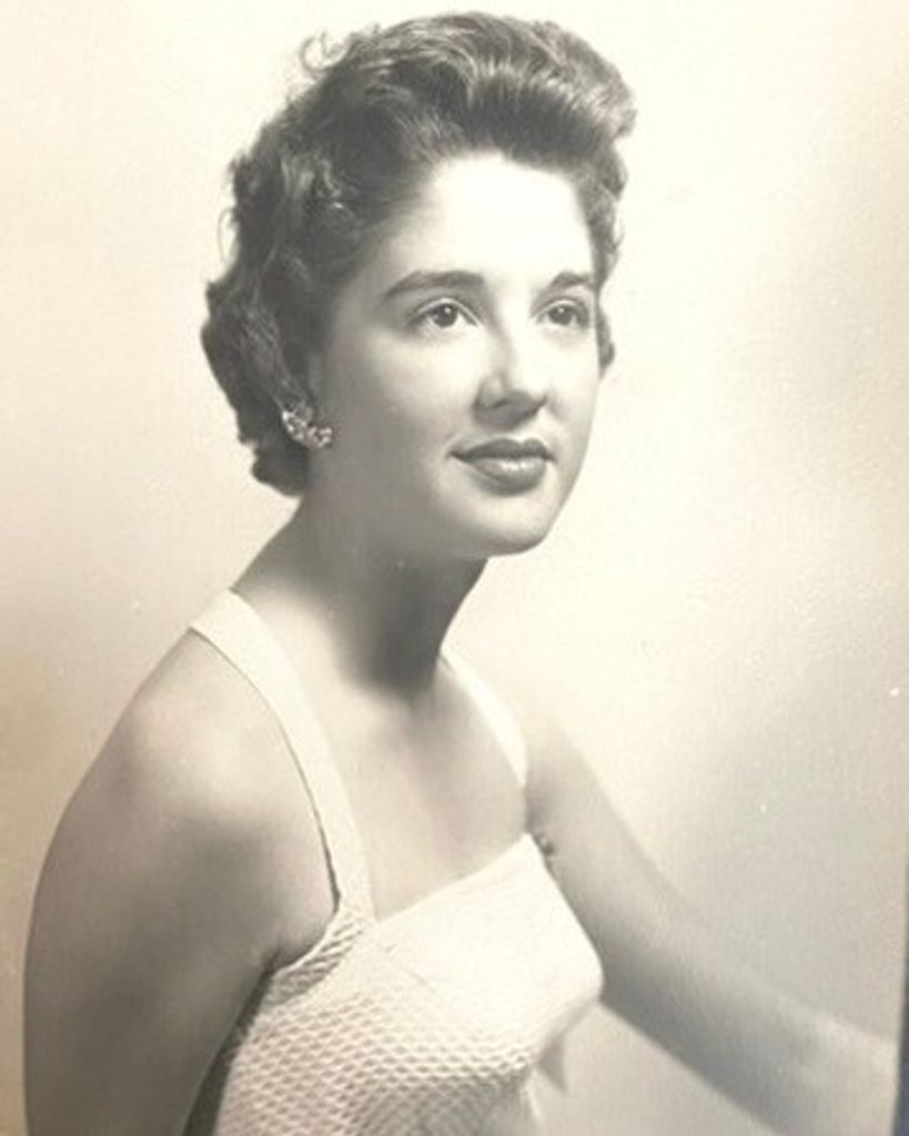 Marjorie Lanette Feaster