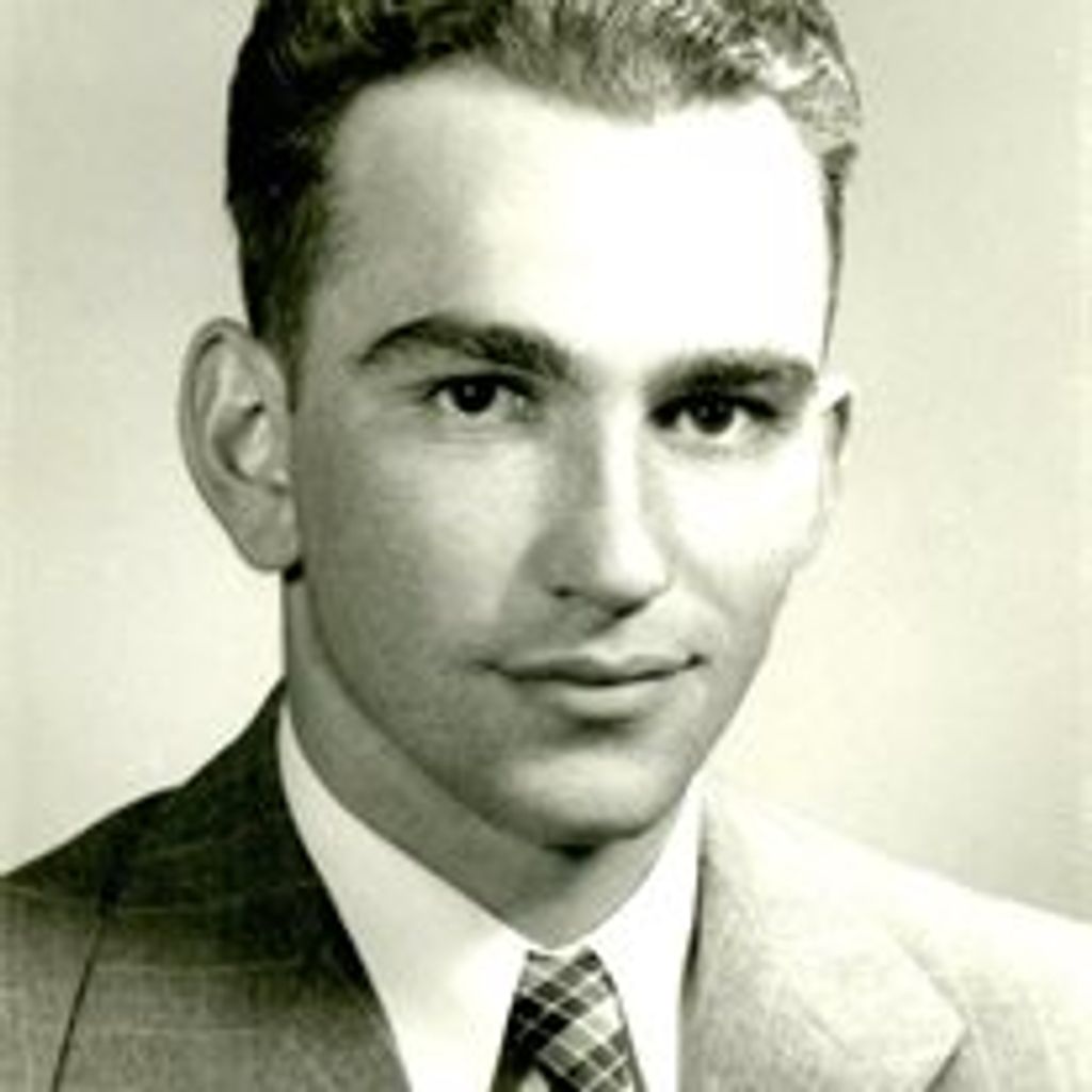 Raymond John Testani
