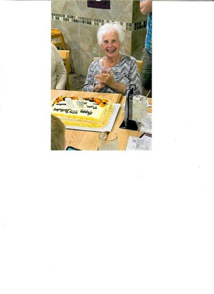 Barbara Howell Profile Photo