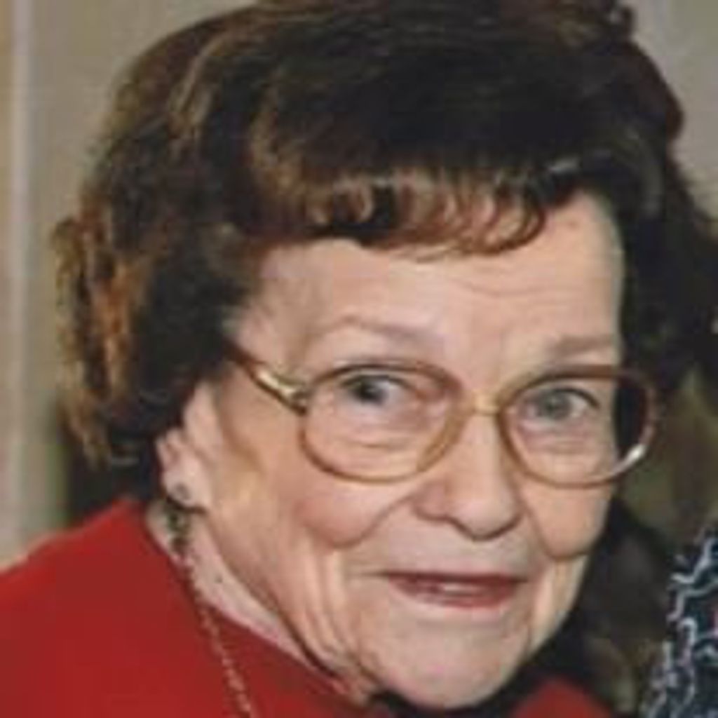 Mildred "Micki" Luciano