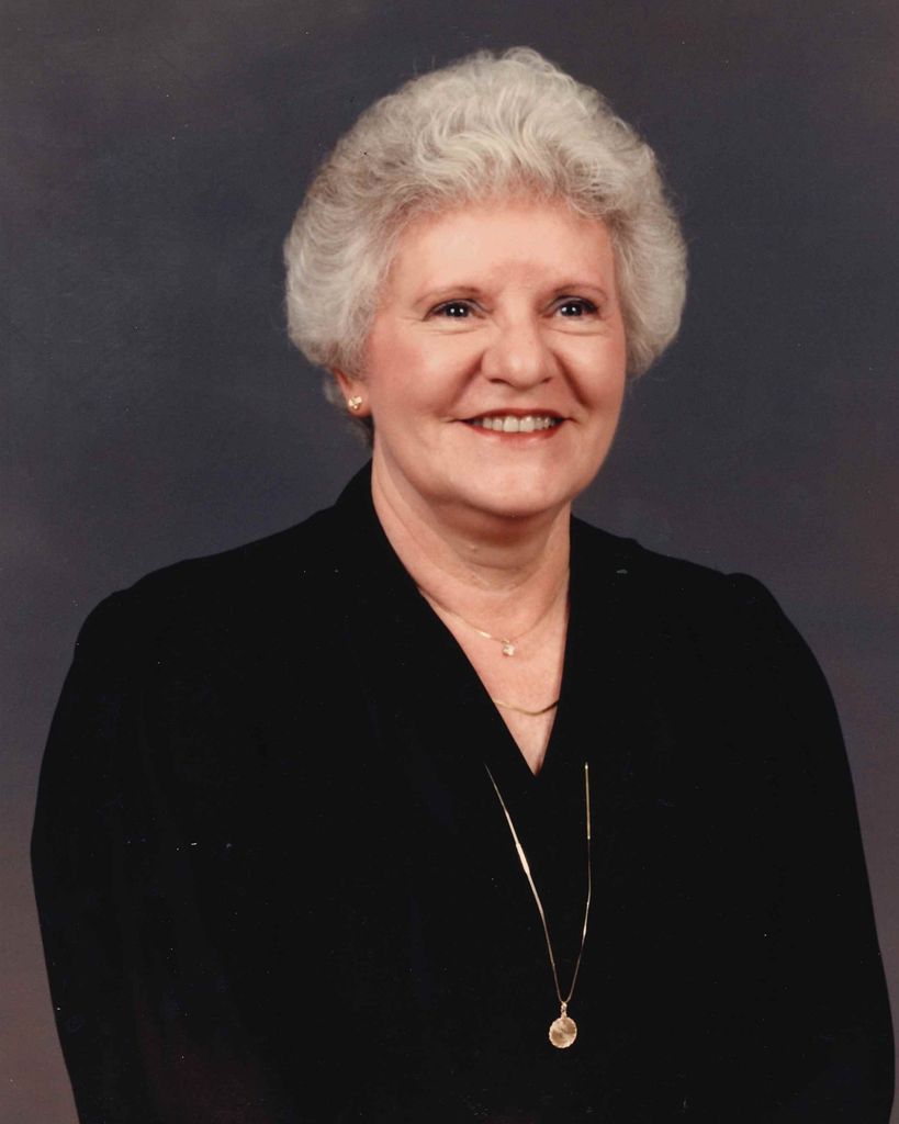 Lorene Virginia Russell