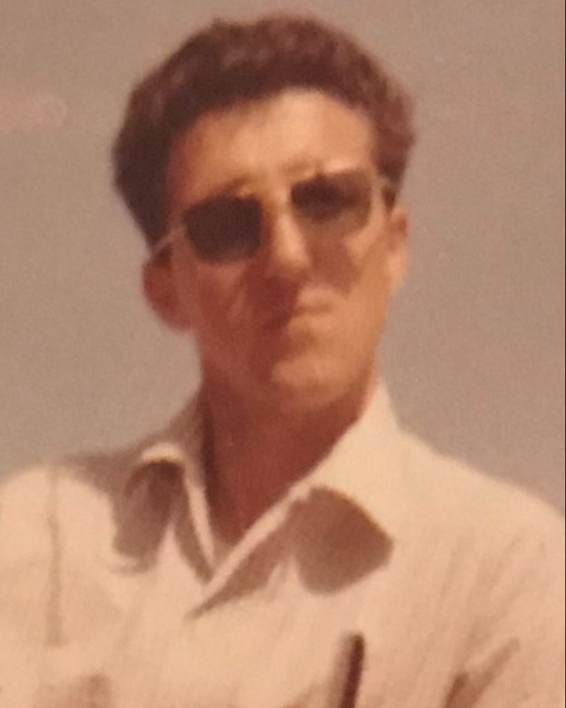 Robert Walter Kellagher Profile Photo