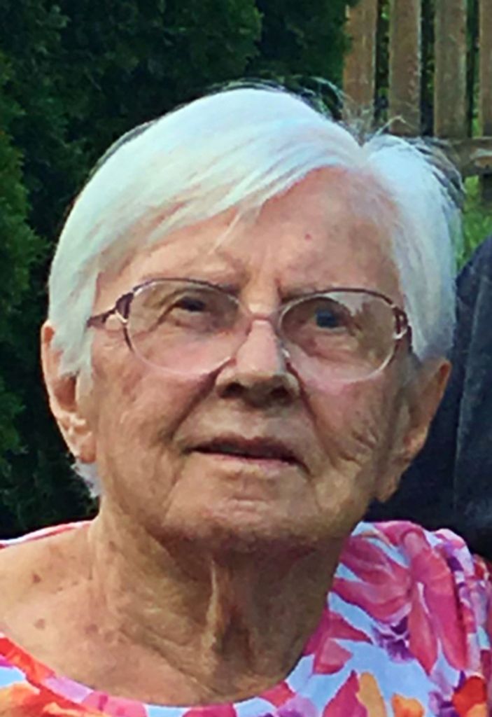 Anna M. Kupetz Profile Photo