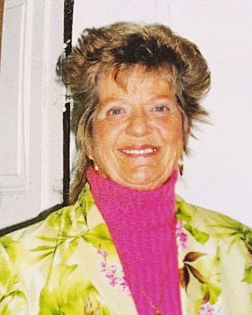 Betty K. Hines Profile Photo
