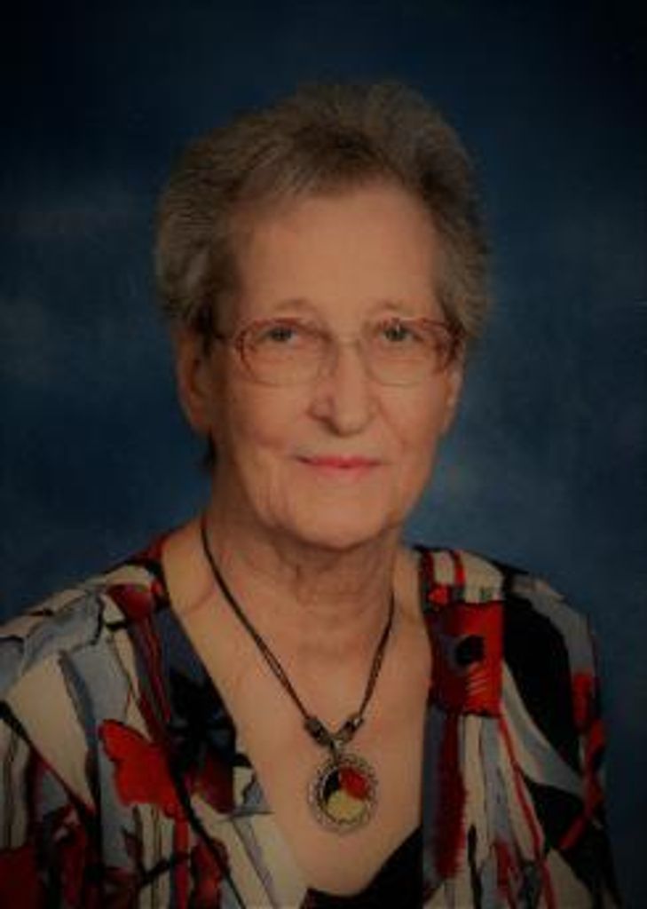 Mary  Frances Miller Profile Photo