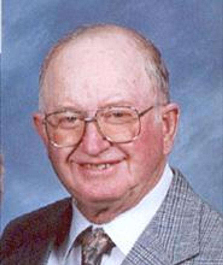 Leonard R. Wales Profile Photo