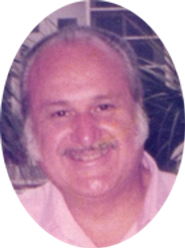 Anthony Leone Profile Photo