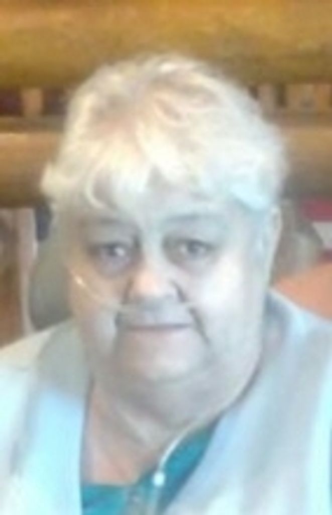 Juanita Frances (Tedder) Smith