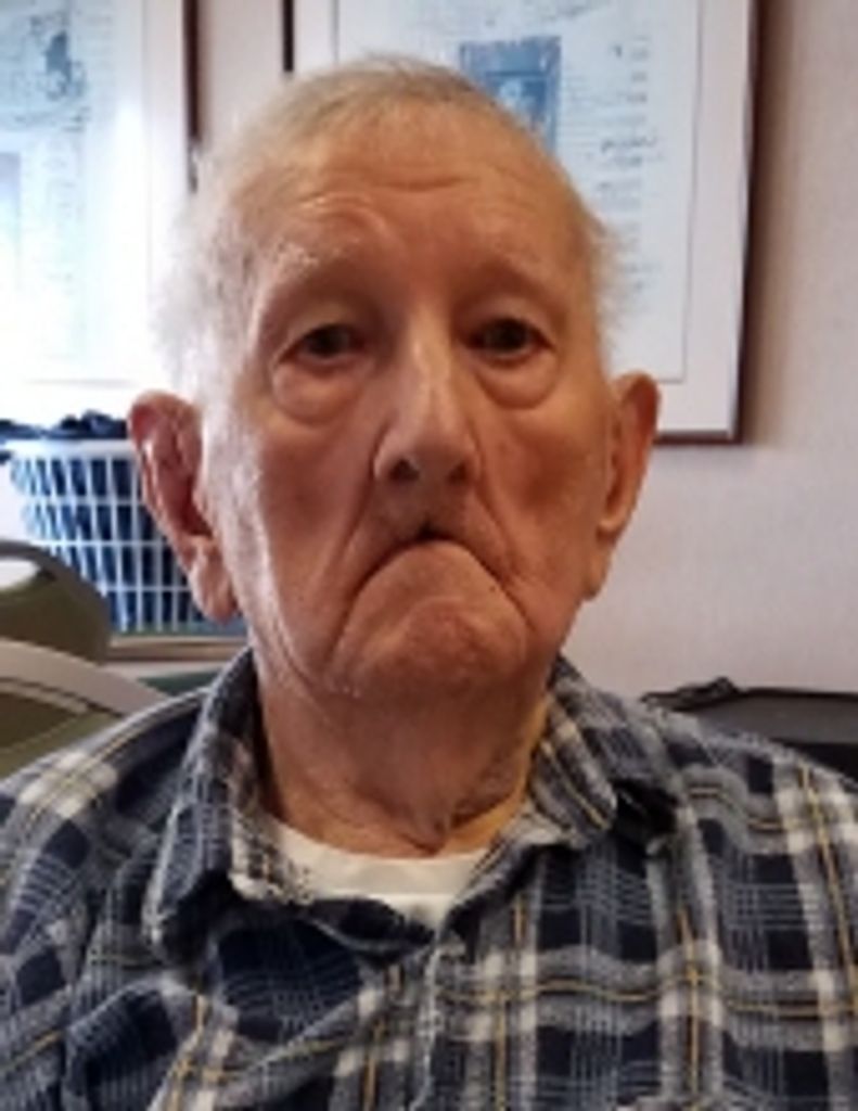 Augustin "Gus" K. Triska