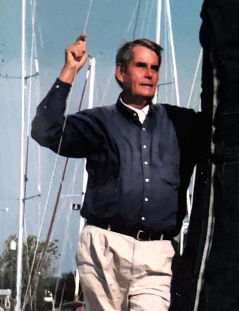 William F. De Young Profile Photo
