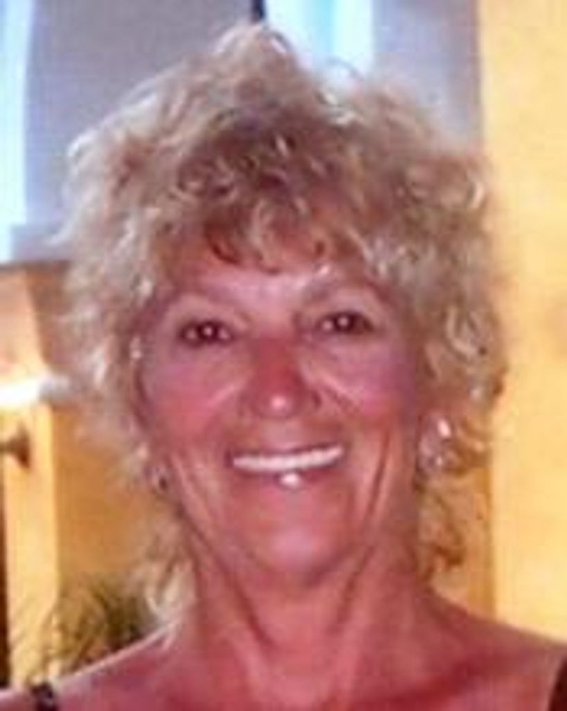 Rebecca Webb Logue