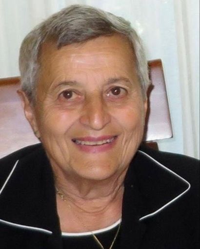 Viola Rose Lovello Profile Photo