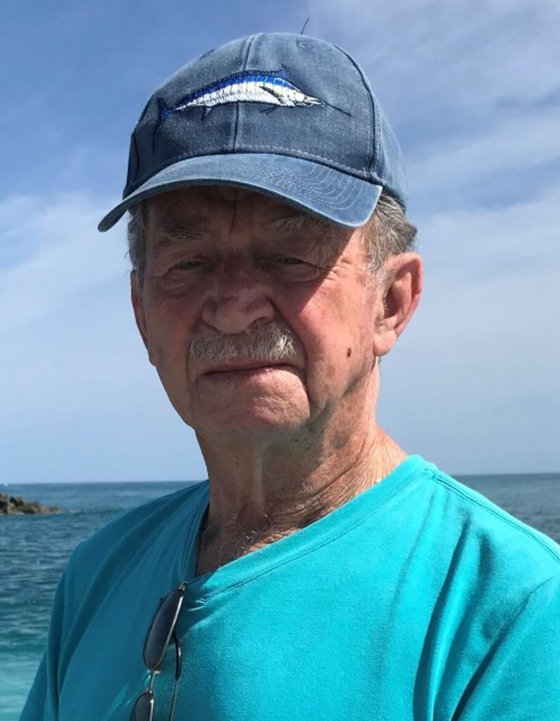 William "Buddy" Terrell