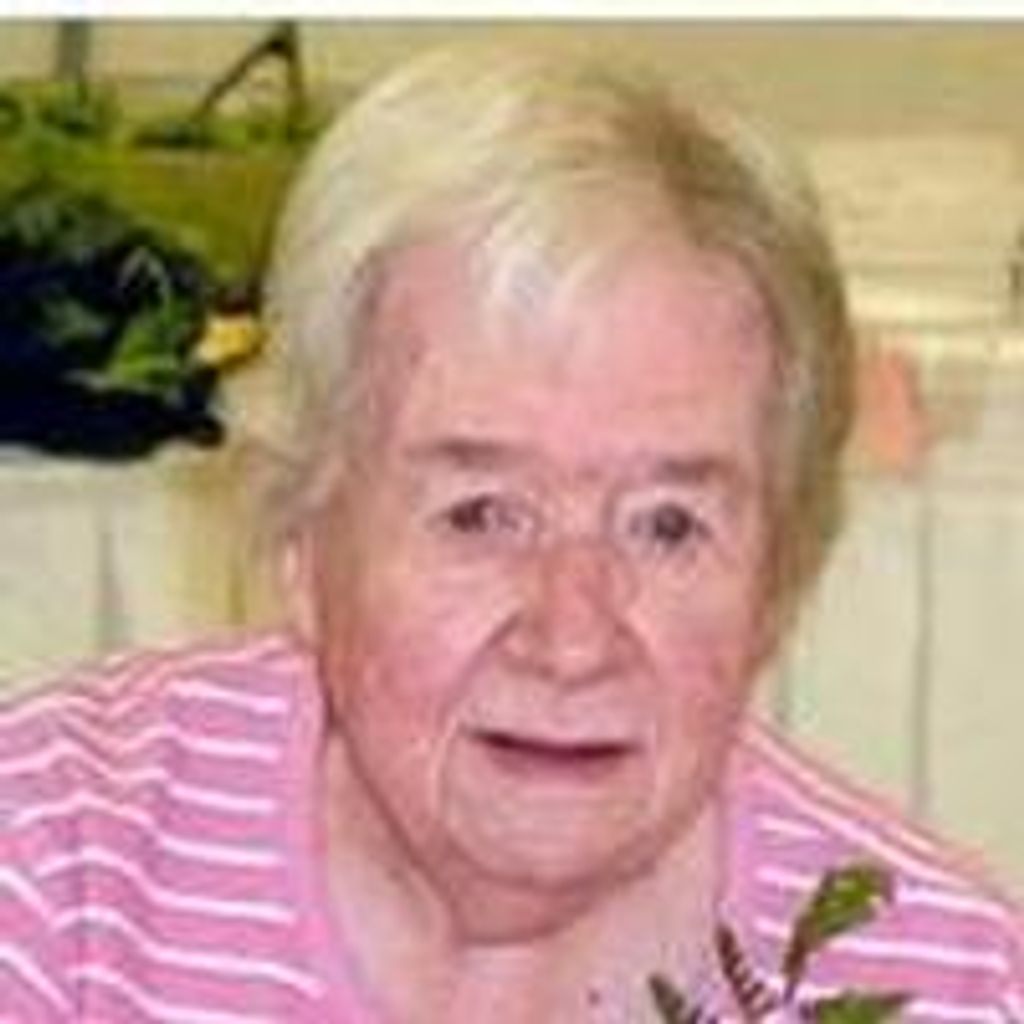 Opal Smith