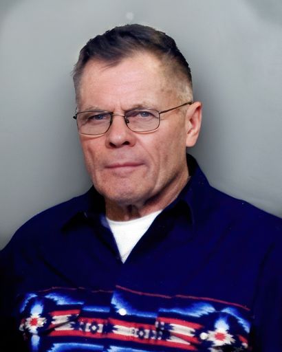 James Heinle's obituary image