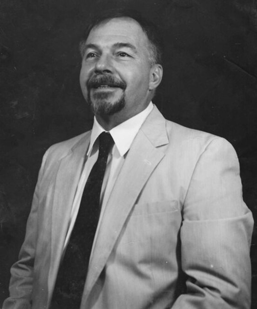 Donald Richard Dickens "Rick"