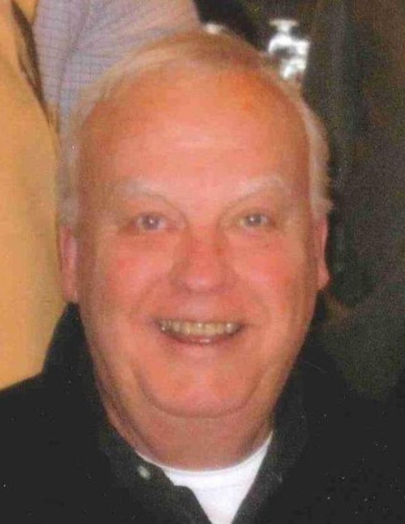 Richard C. Loraas
