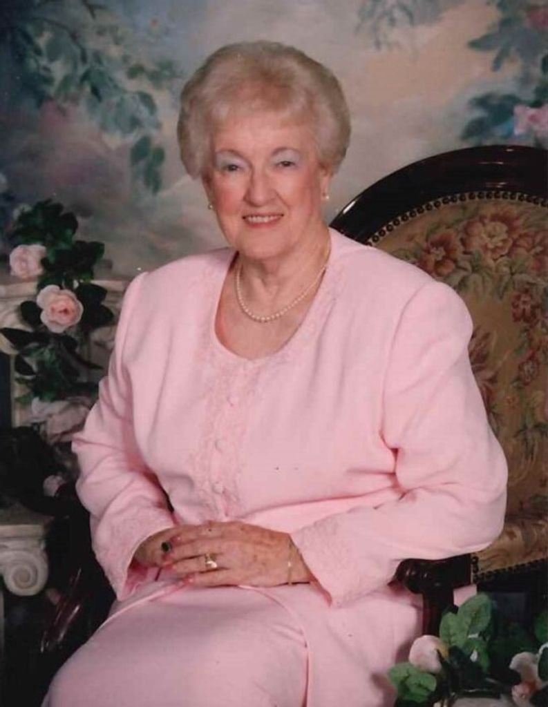 Mary E. (Wissel)  Salemi