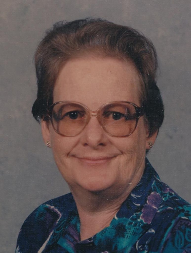 Wanda Roberts Schwartz Clark Profile Photo