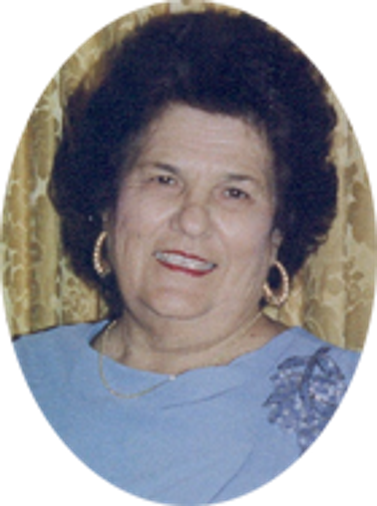 Esther Tijerina