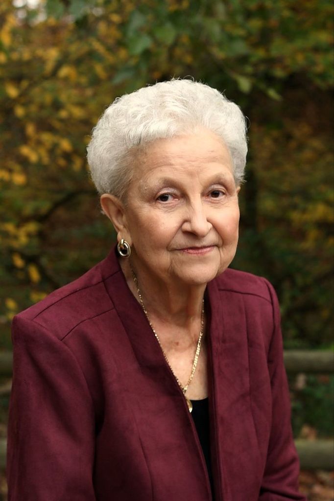 Anna Marie James Profile Photo