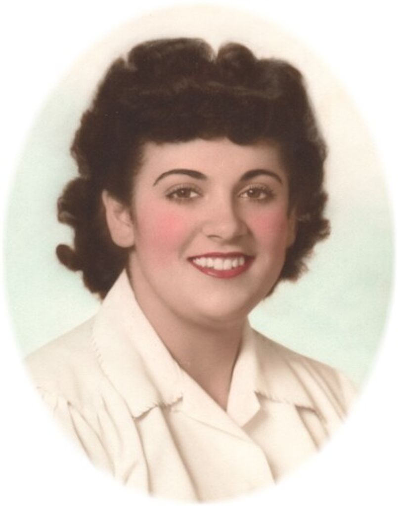 Josephine Mary Ann Falcone Profile Photo