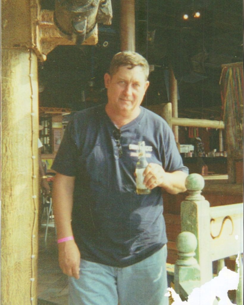 John (Bubba) David Burke Jr. Profile Photo