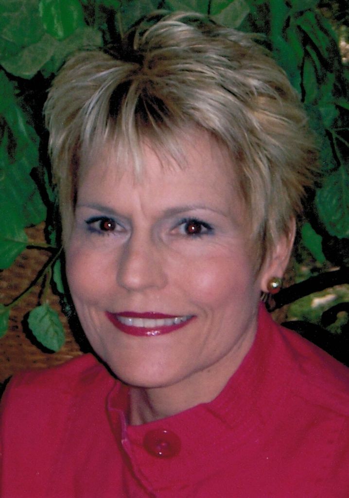 Pamela Diane Korb Calhoun