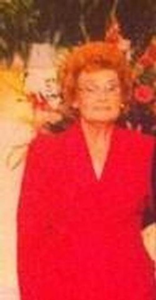 Doris Laverne Fooshee Profile Photo