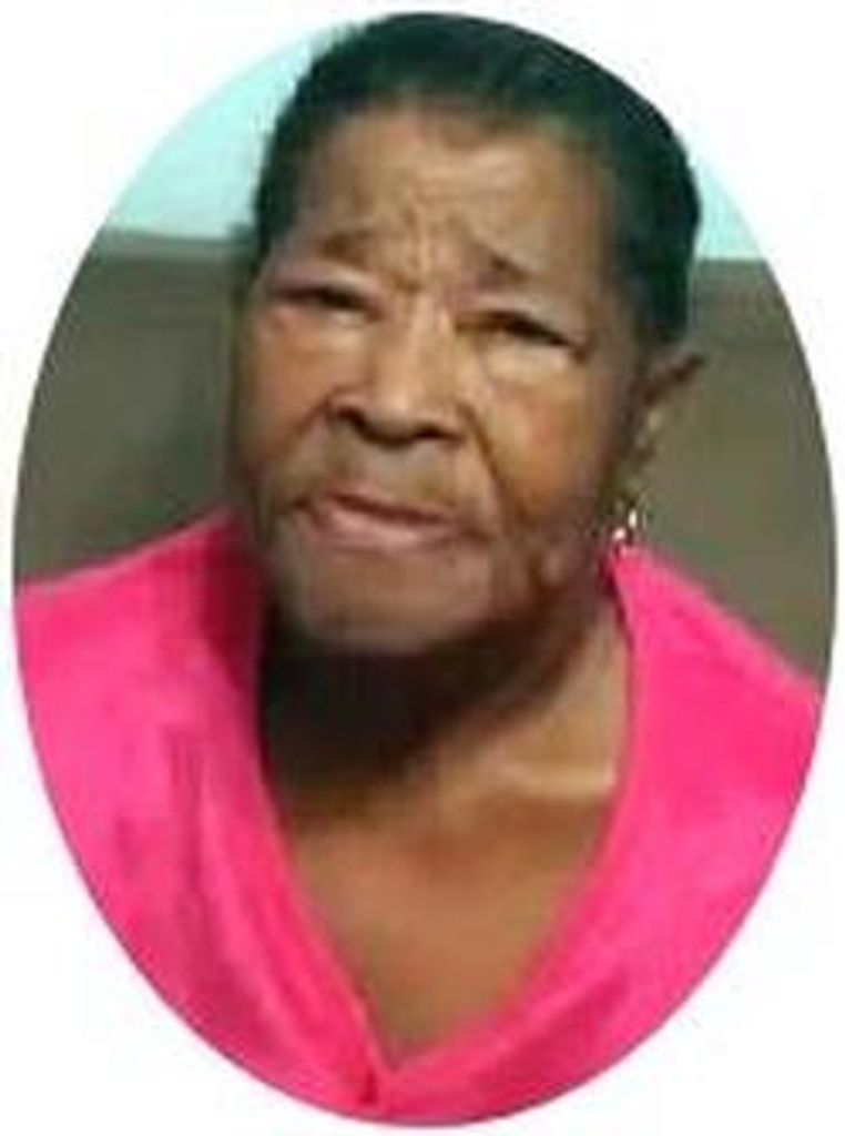 Barbara Earlene (Pierce) Sanders