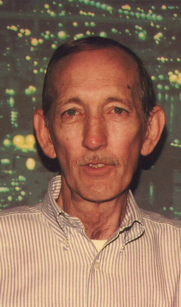 Roland "Rush" Home Blaz Profile Photo
