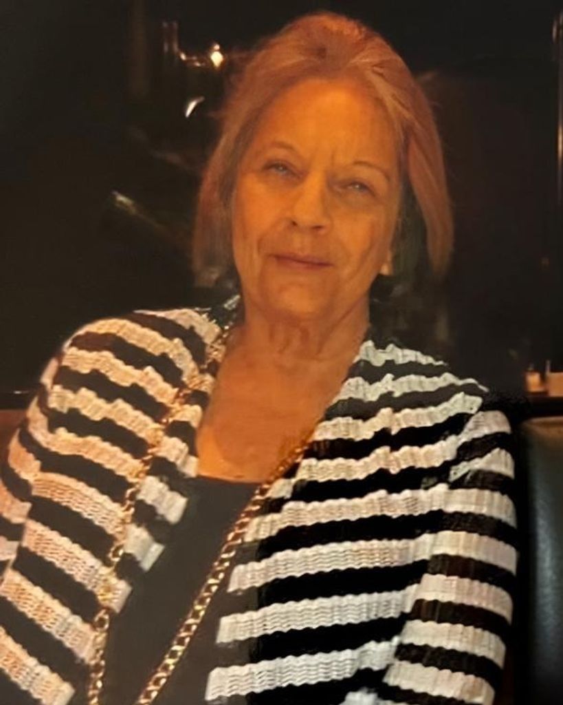 Rosa Foster Price Profile Photo