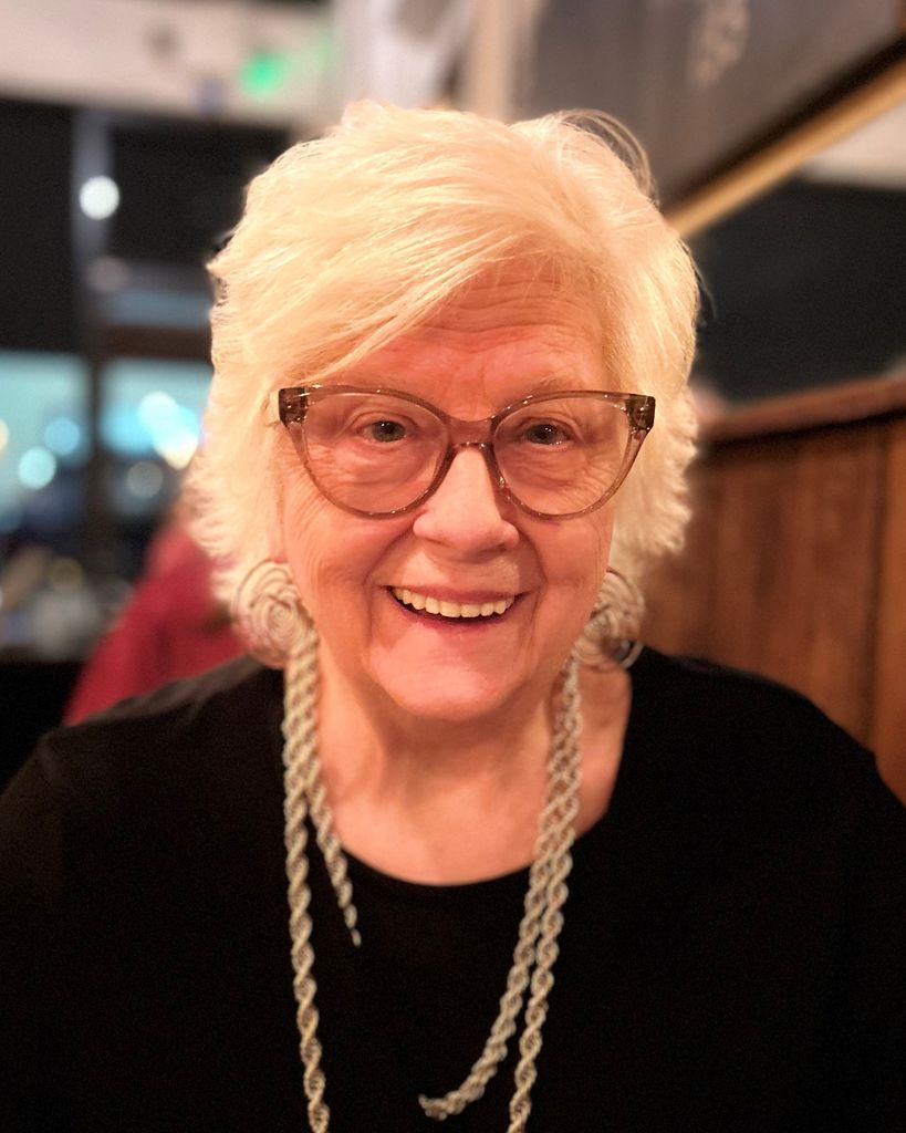 Judy Ann Smithson Profile Photo