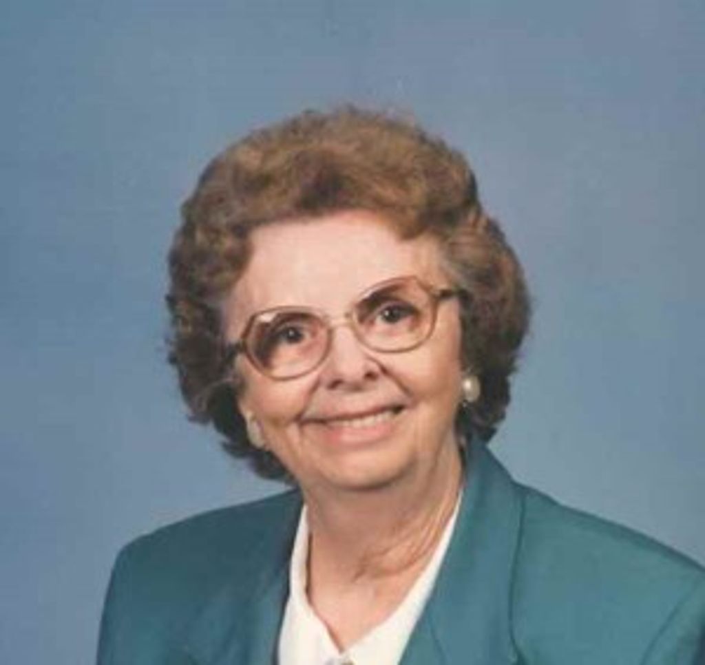 Nedra E. Cook