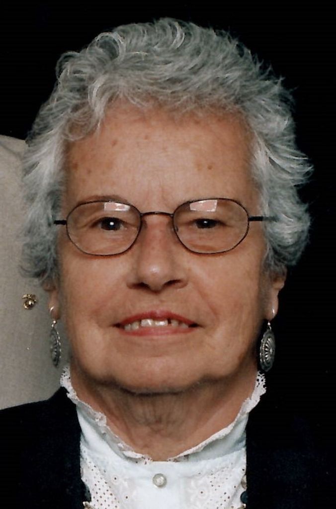 Belva N. Mcclune