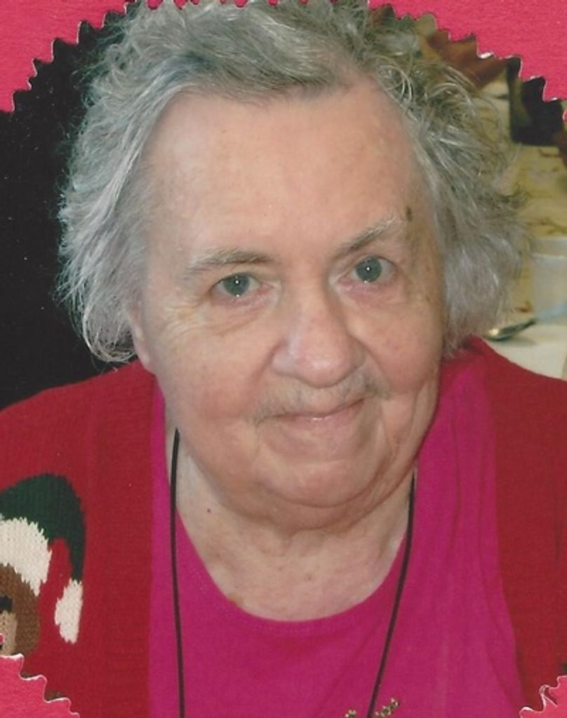 Irene D. (Dube) Poirier Profile Photo