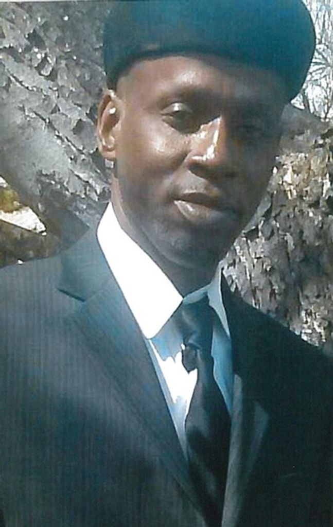 Charles Jerome Johnson