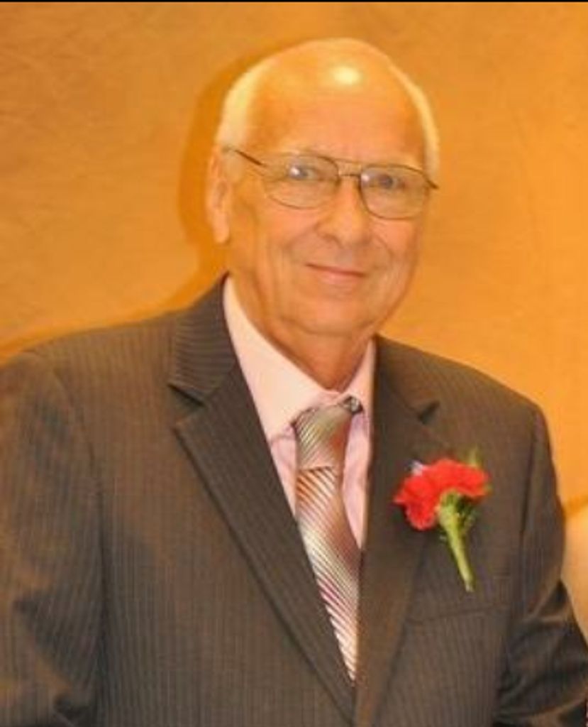 Farris Guy Griffin Profile Photo