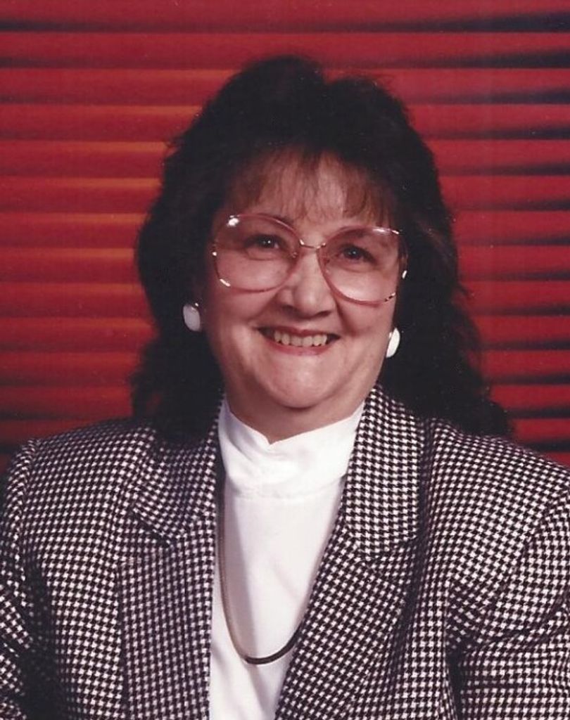 Janet D. Kennedy