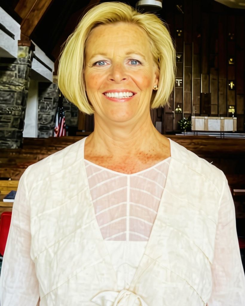Elizabeth "Penny" Henwood Profile Photo