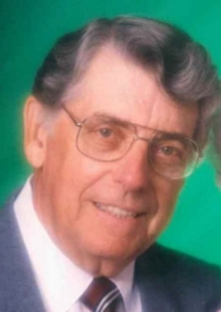 Philip R. Johnson