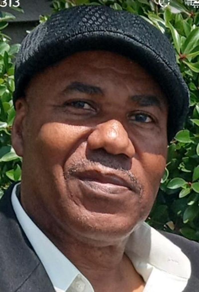 Frank James Howard, Jr. Profile Photo