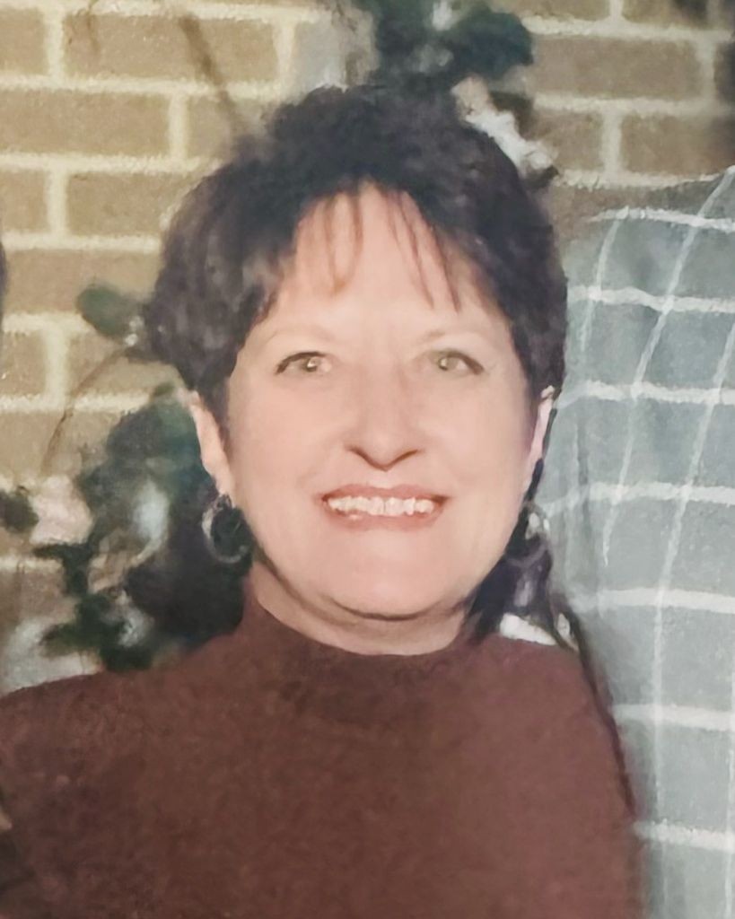 Mary Theriot Naquin Profile Photo